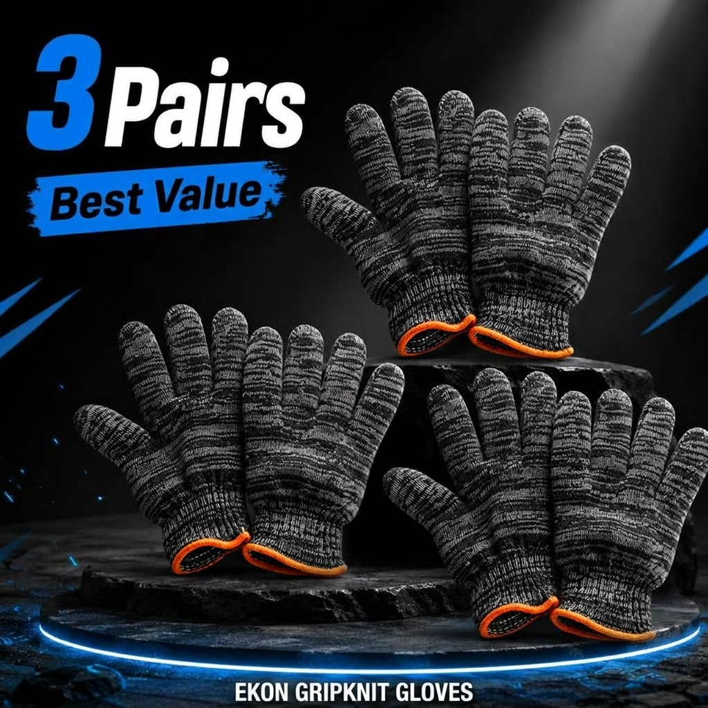 EKON GripKnit™ Gloves