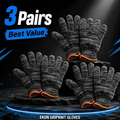 EKON GripKnit™ Gloves