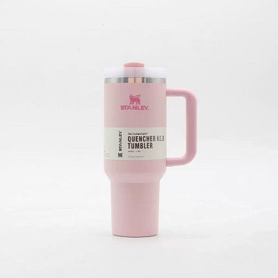 THE QUENCHER H2.0 FLOWSTATE™ TUMBLER - Baby Pink