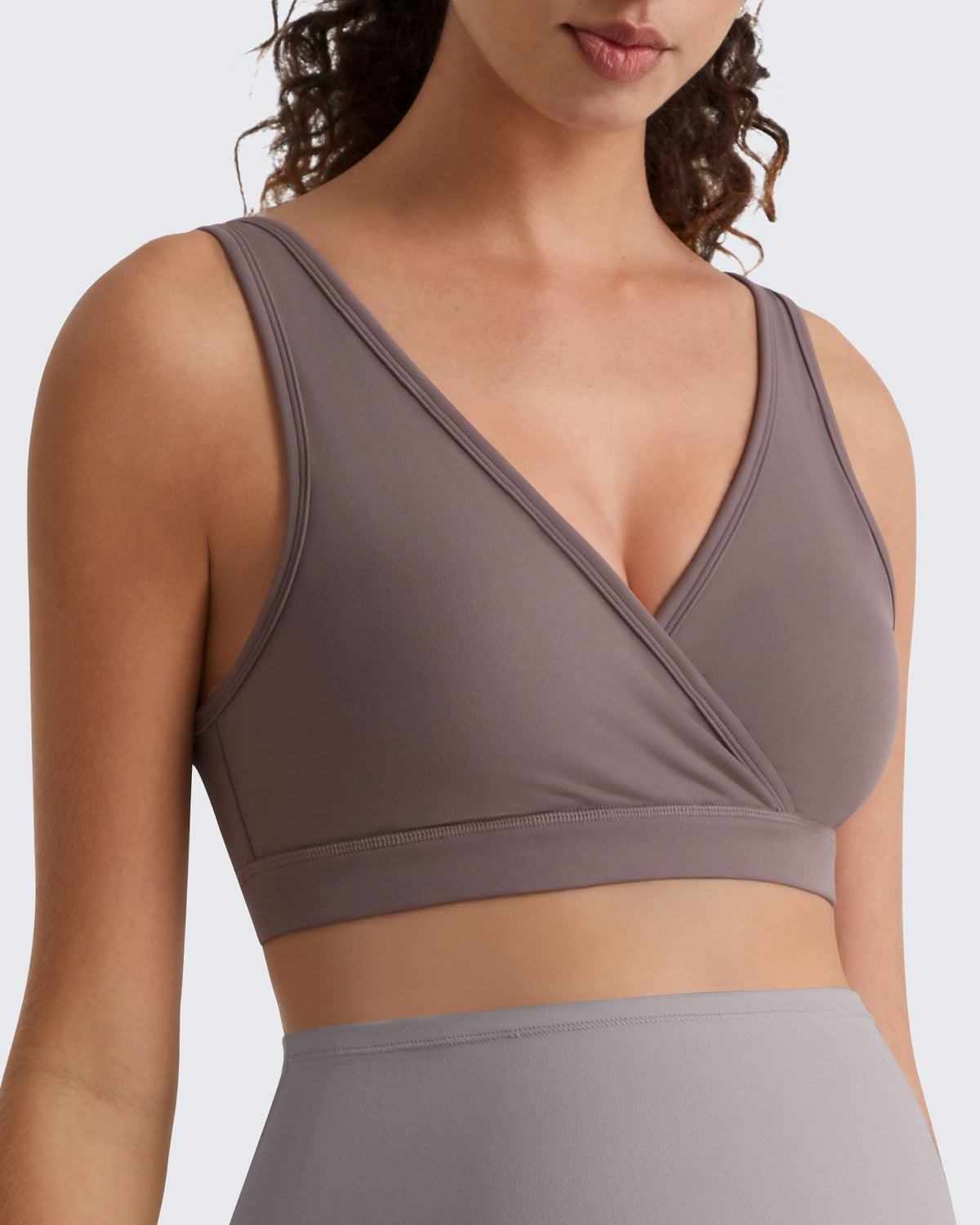 G4Free BareFeel Maternity Nursing Bra