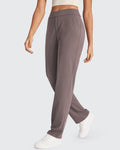 ShiftReady Straight Leg Yoga Work Pants 32''