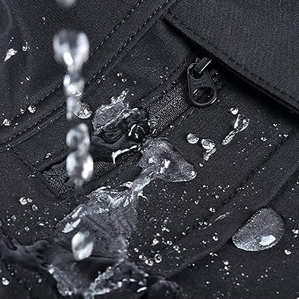 EKON RoadArmor™ Women's Riding Pants