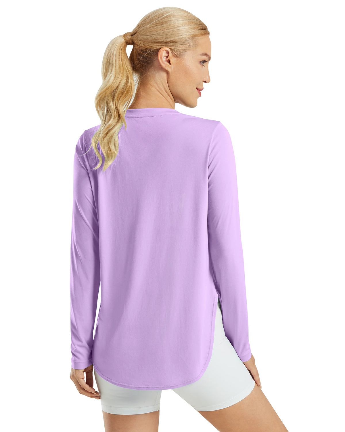 G4Free UPF 50+ Wrinkle Resistant Long Sleeve Shirt – Quick Dry for Daily & Travel