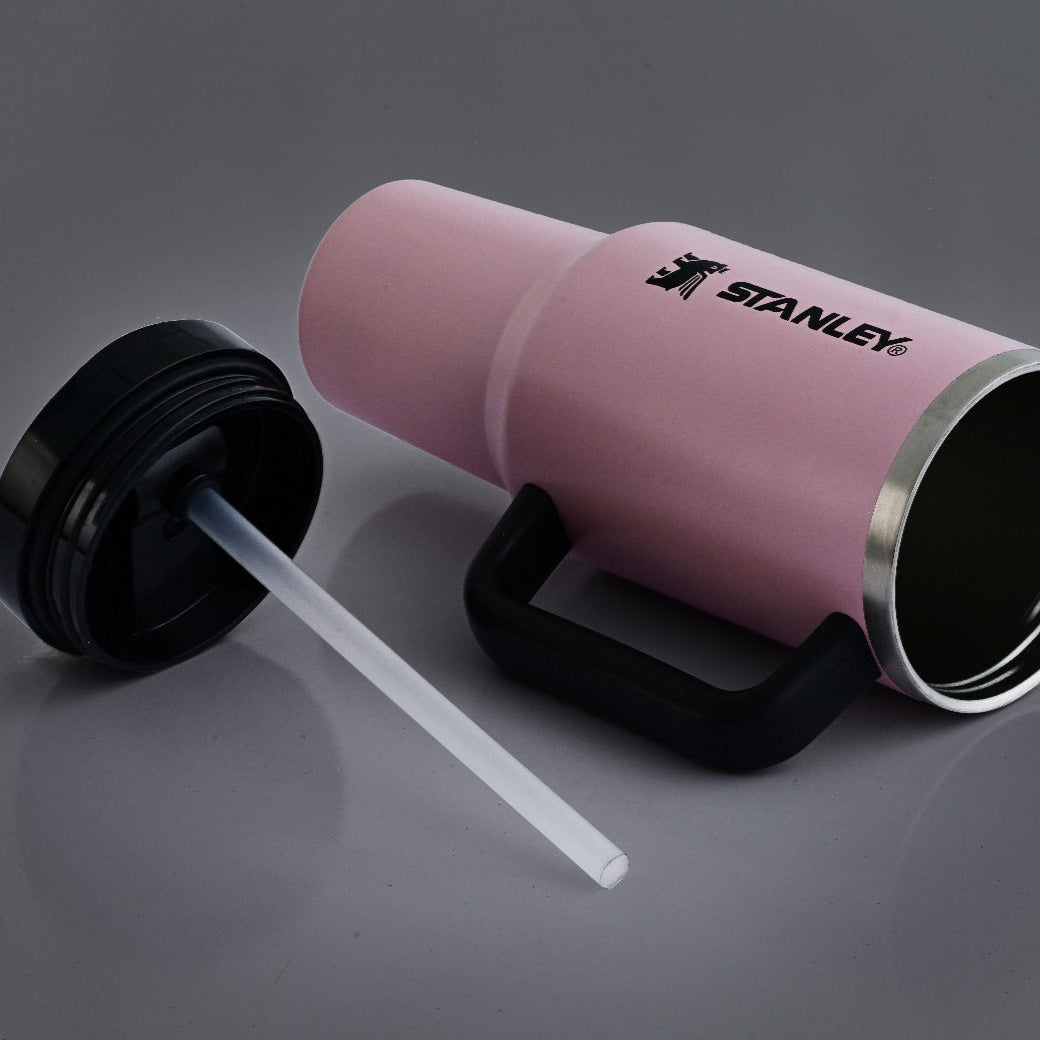 Messi x Stanley ProTour Tumbler - Lavender Purple
