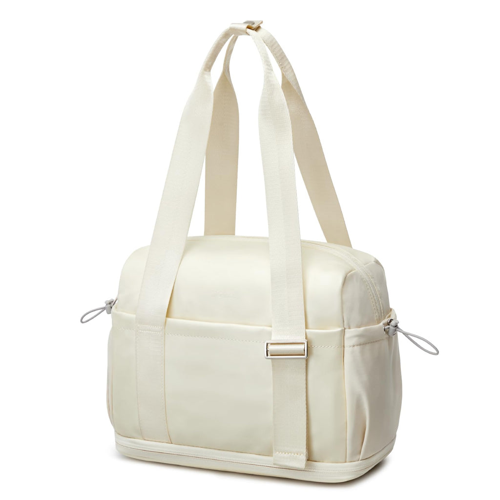 G4Free 10L Mini Gym Bag with Wet Pocket Lightweight