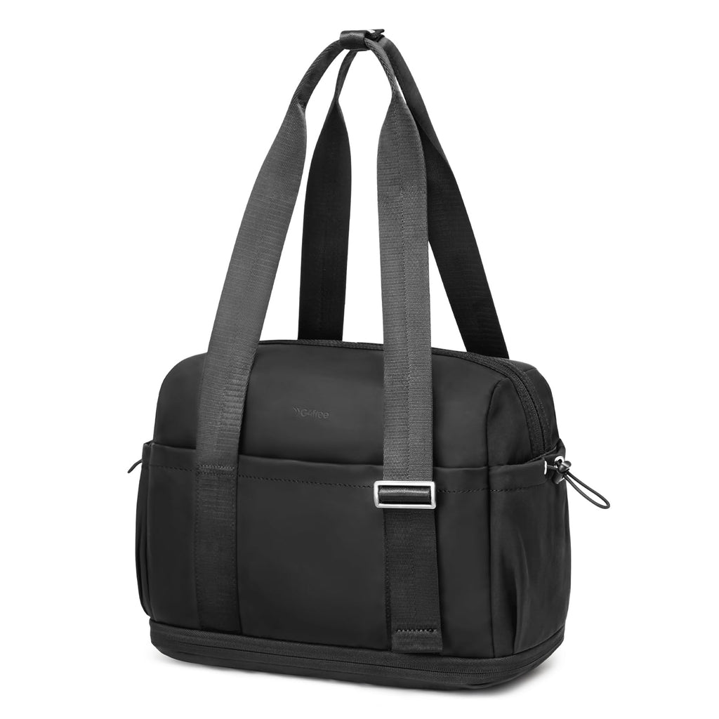 G4Free 10L Mini Gym Bag with Wet Pocket Lightweight