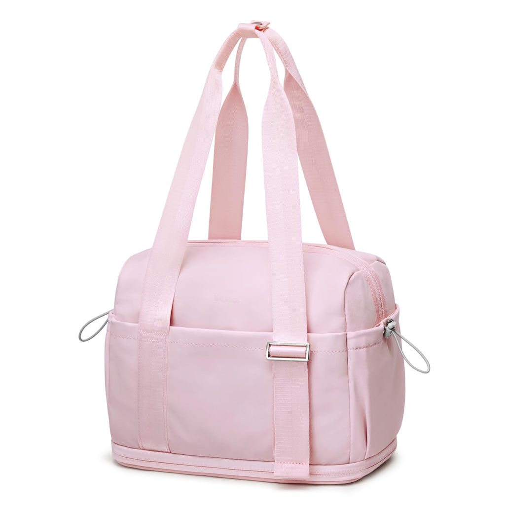 G4Free 10L Mini Gym Bag with Wet Pocket Lightweight