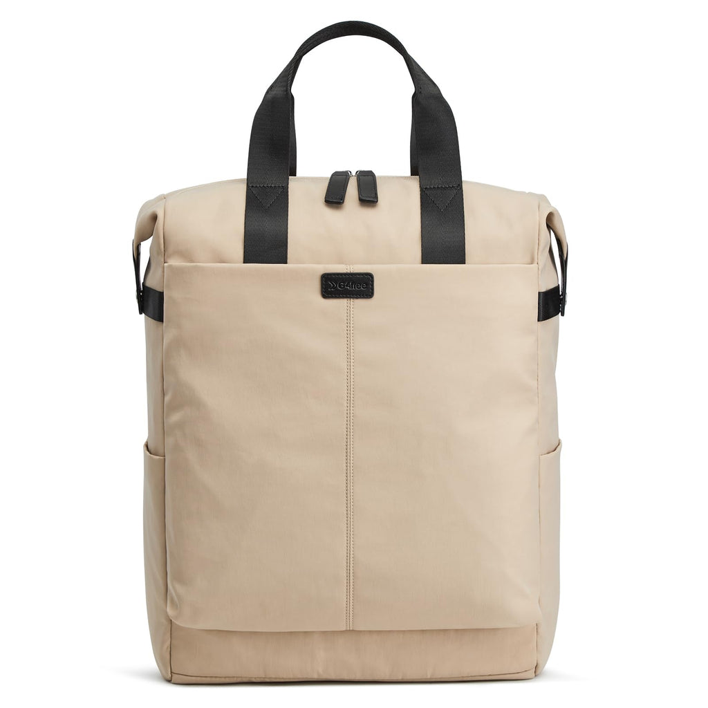 G4Free 15.6" Laptop Backpack for Men Women