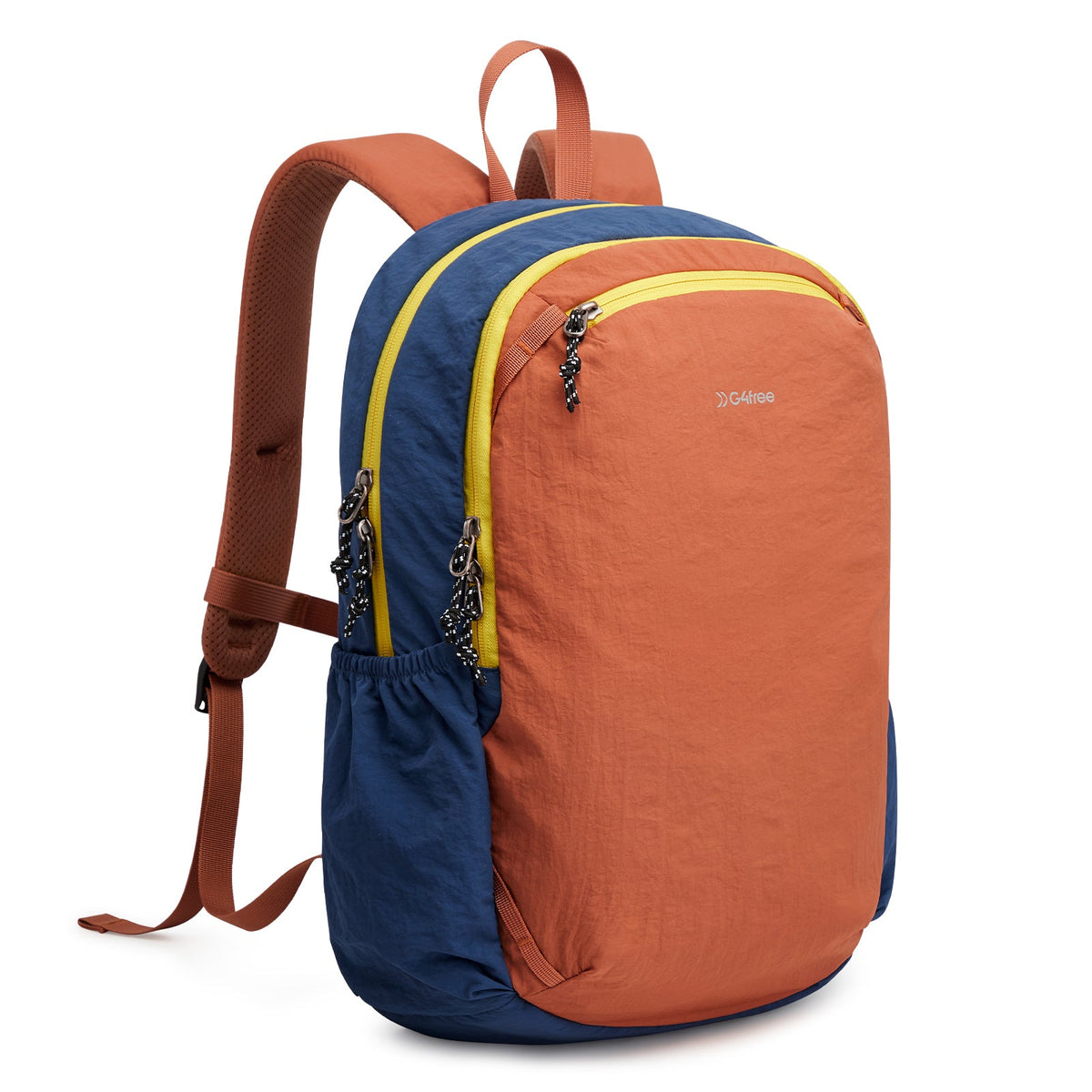G4Free 15L Lightweight Hiking Travel Casual Daypack