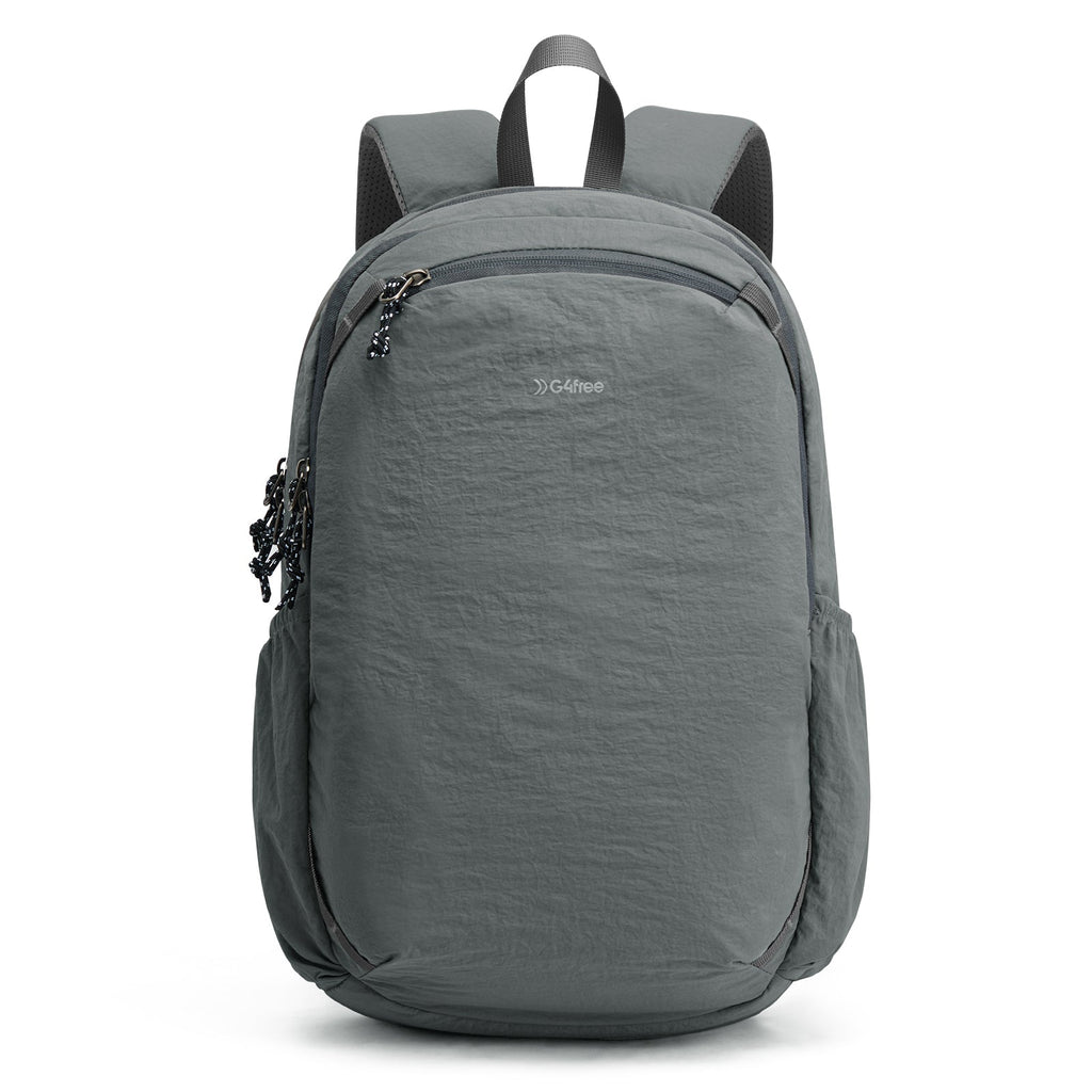 G4Free 15L Lightweight Hiking Travel Casual Daypack