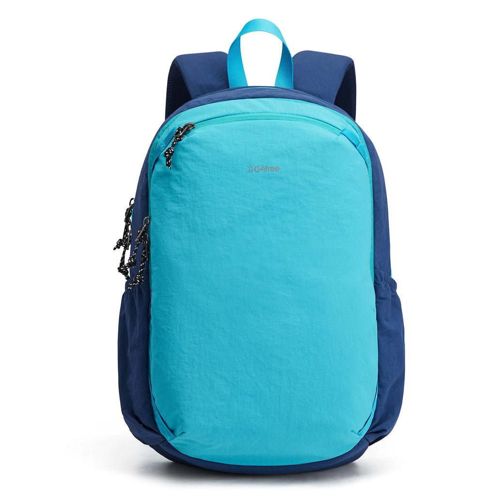G4Free 15L Lightweight Hiking Travel Casual Daypack
