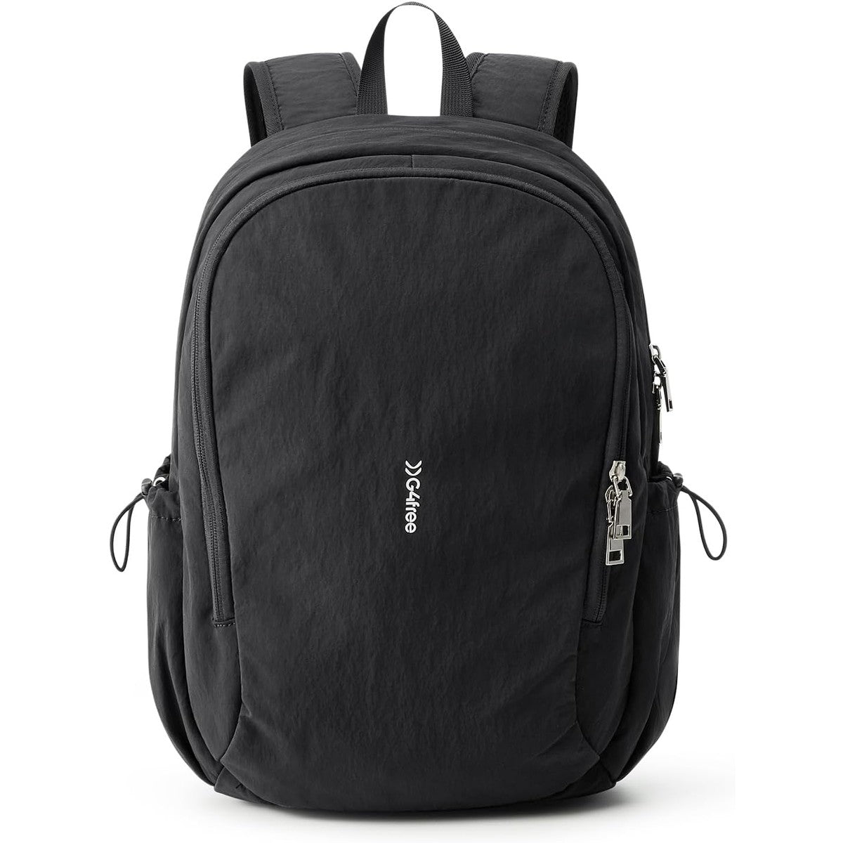 G4Free 15L Water-Resistant Hiking Backpack Adjustable Chest Strap