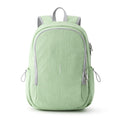 G4Free 15L Water-Resistant Hiking Backpack Adjustable Chest Strap
