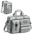 G4Free 17.3 Inch Laptop for Men, 3-in-1 Large Tactical Shoulder Bag