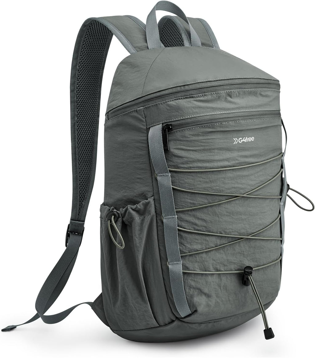 G4Free 20L Lightweight  Hiking Travel Backpacks