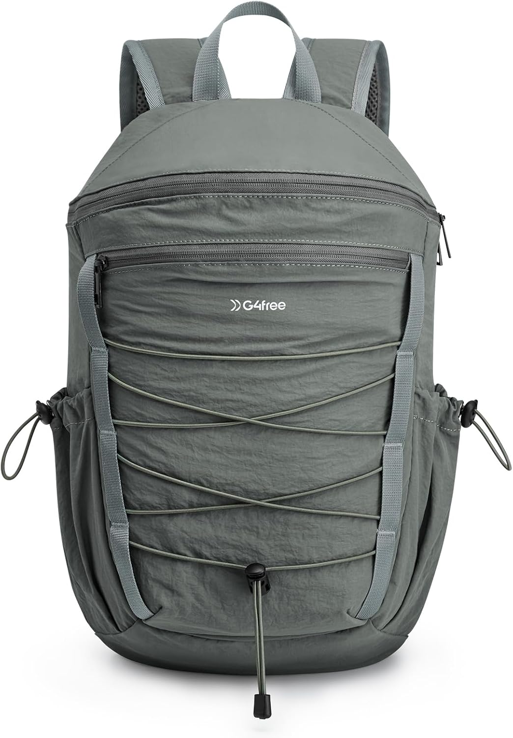 G4Free 20L Lightweight  Hiking Travel Backpacks