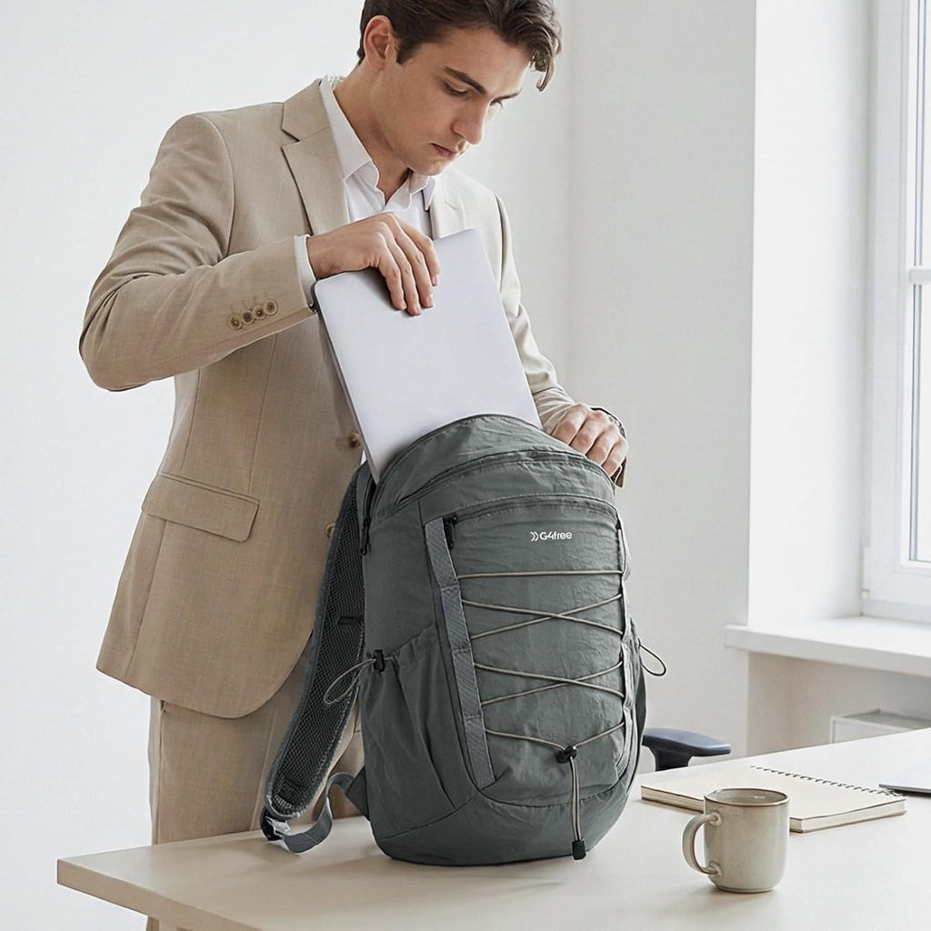 G4Free 20L Lightweight  Hiking Travel Backpacks