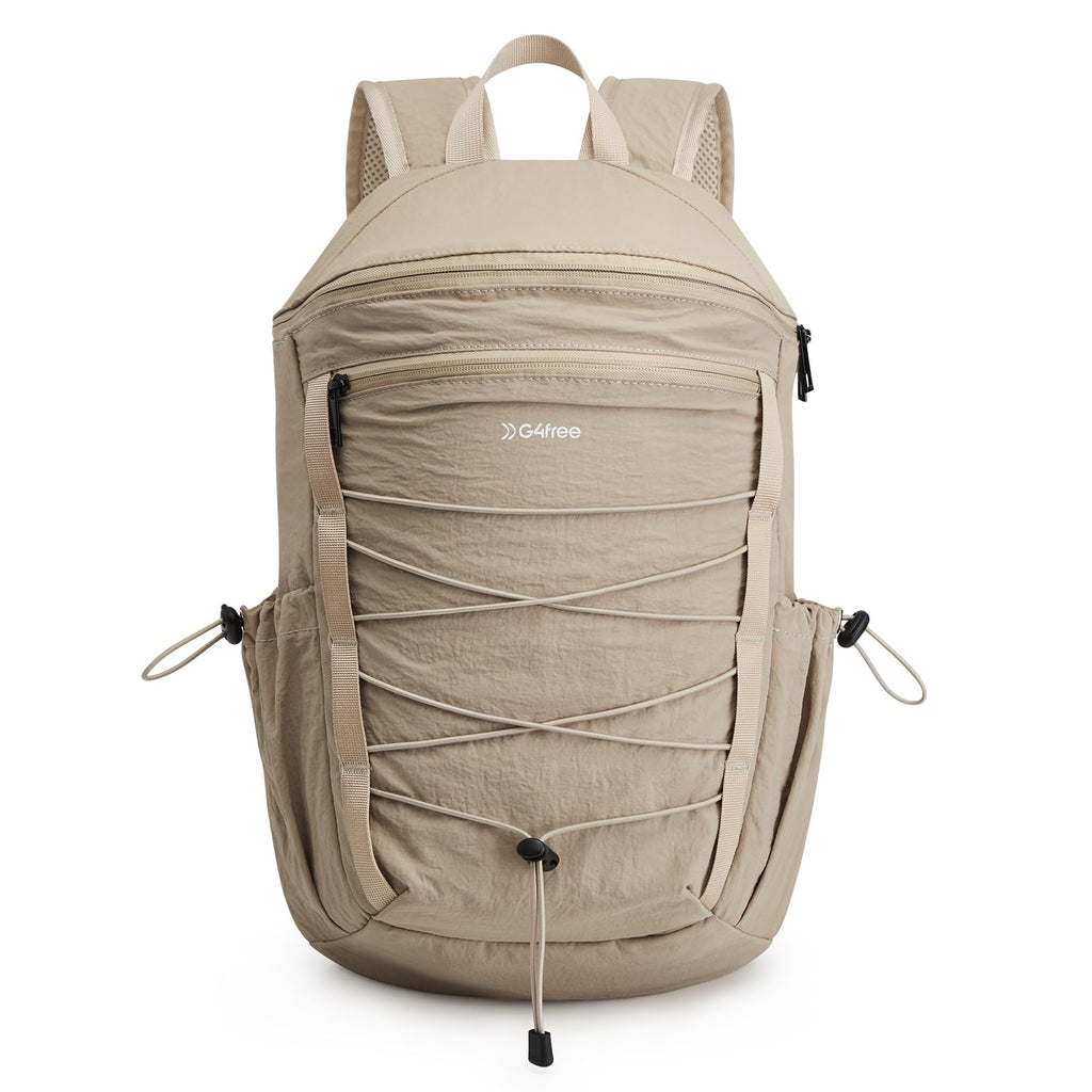 G4Free 20L Lightweight  Hiking Travel Backpacks