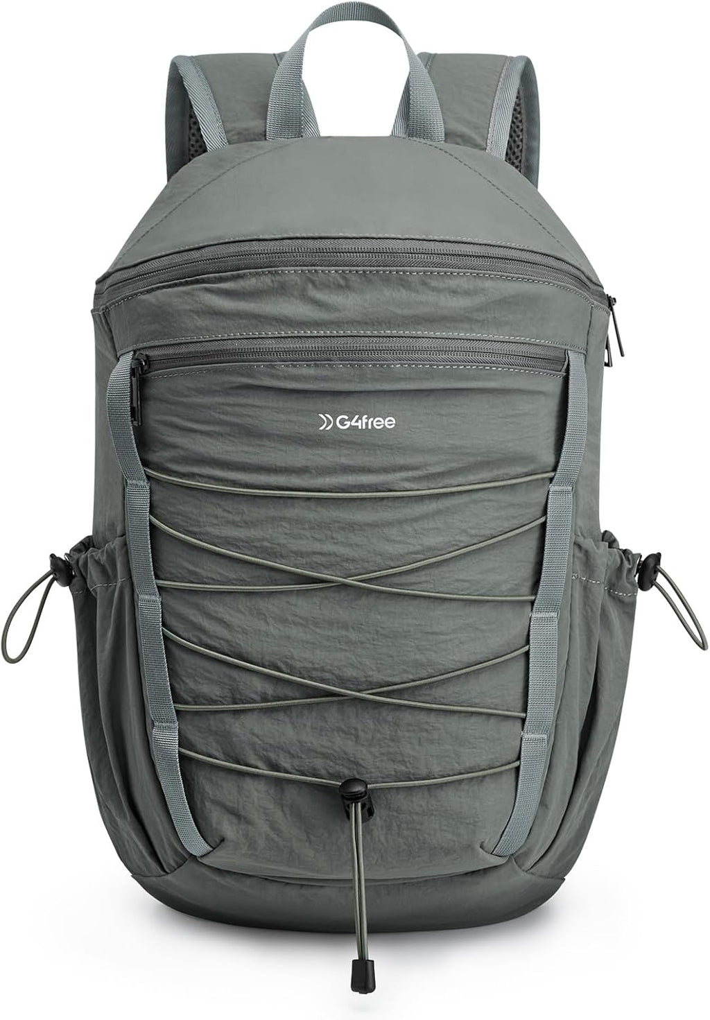 G4Free 20L Lightweight  Hiking Travel Backpacks