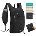 G4Free 20L Lightweight Packable Hiking Daypack with Phone Pocket