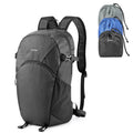 G4Free 25L Packable Hiking Backpack with Thickened Back Panel