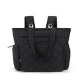 G4Free 3 in 1 Diaper Bag with Insulated Pockets Baby Backpack