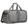 G4Free 40L/65L Foldable Duffel Bag, Water-Repellent Travel Backpack