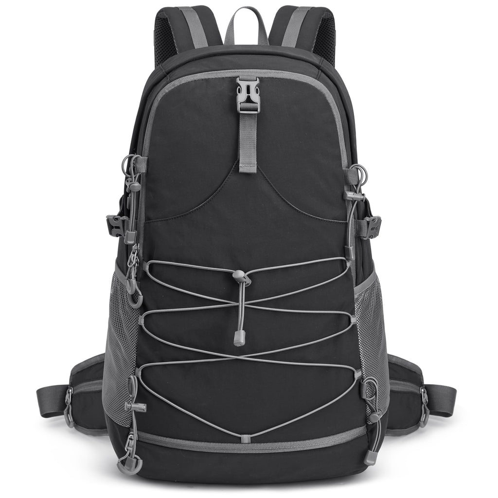 G4Free 40L Lightweight Travel Backpack with Rain Cover