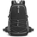 G4Free 40L Lightweight Travel Backpack with Rain Cover