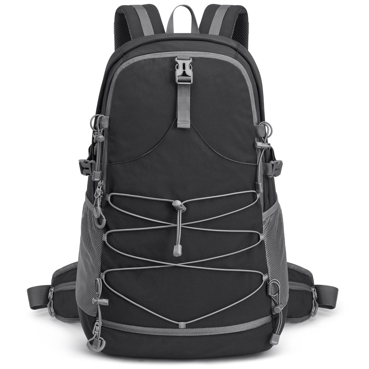 G4Free 40L Lightweight Travel Backpack with Rain Cover