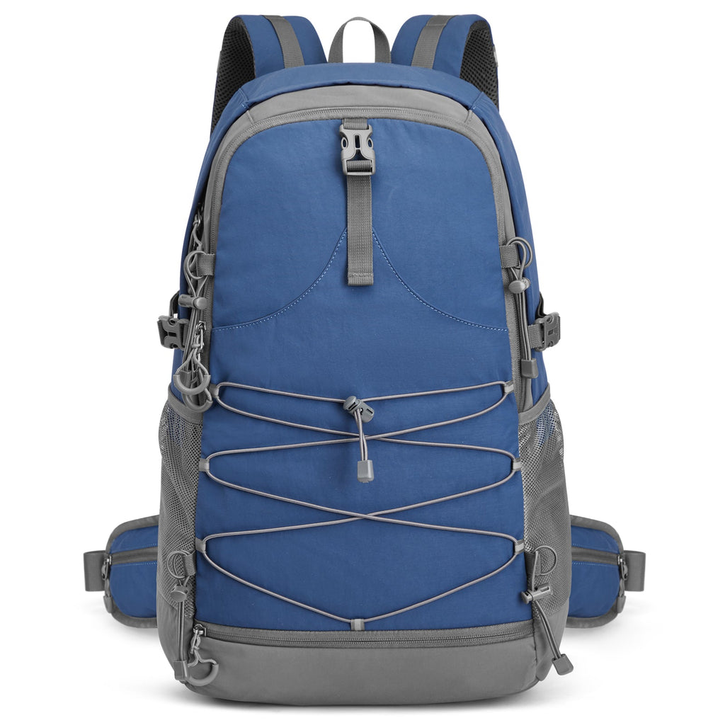 G4Free 40L Lightweight Travel Backpack with Rain Cover