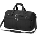 G4Free 45L Travel Duffle Bag 3 in 1 Duffel Bags with Shoes Compartment