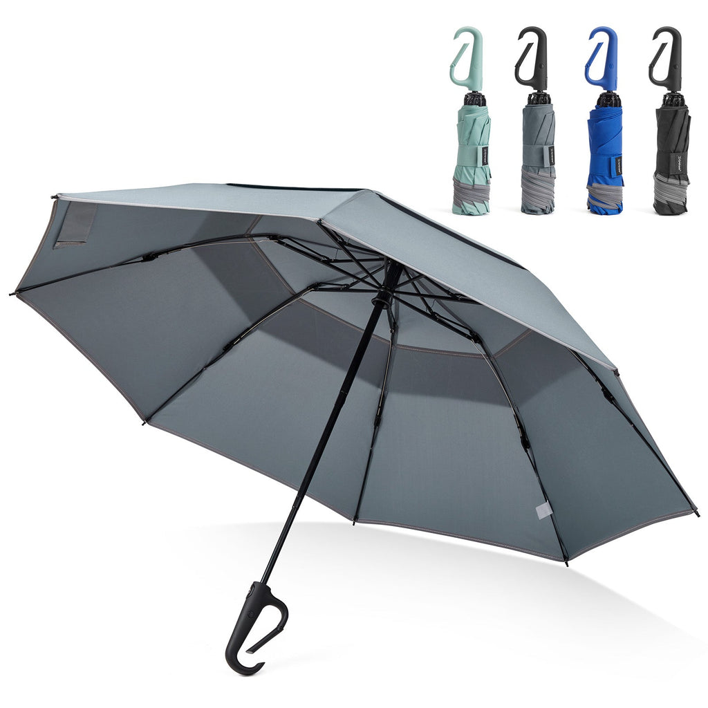 G4Free 46" Inverted Umbrella – Carabiner Handle