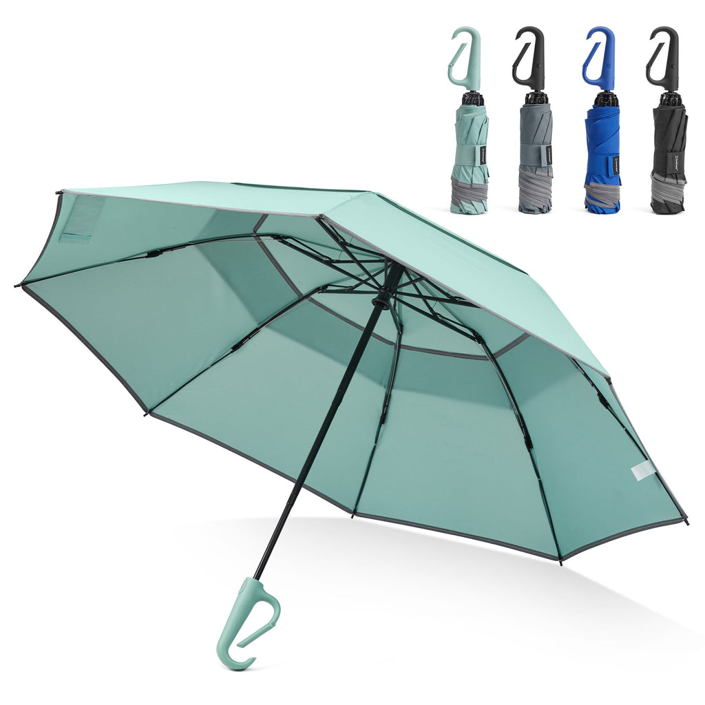 G4Free 46" Inverted Umbrella – Carabiner Handle