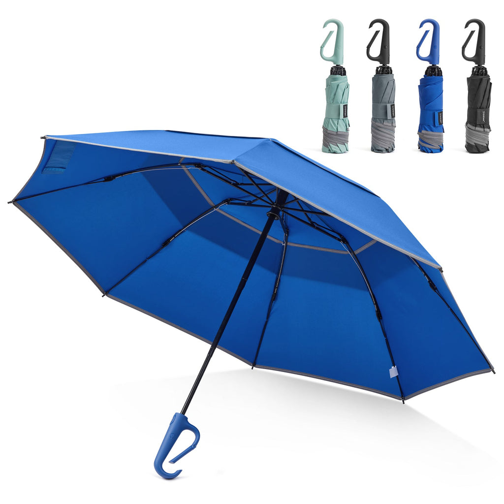 G4Free 46" Inverted Umbrella – Carabiner Handle