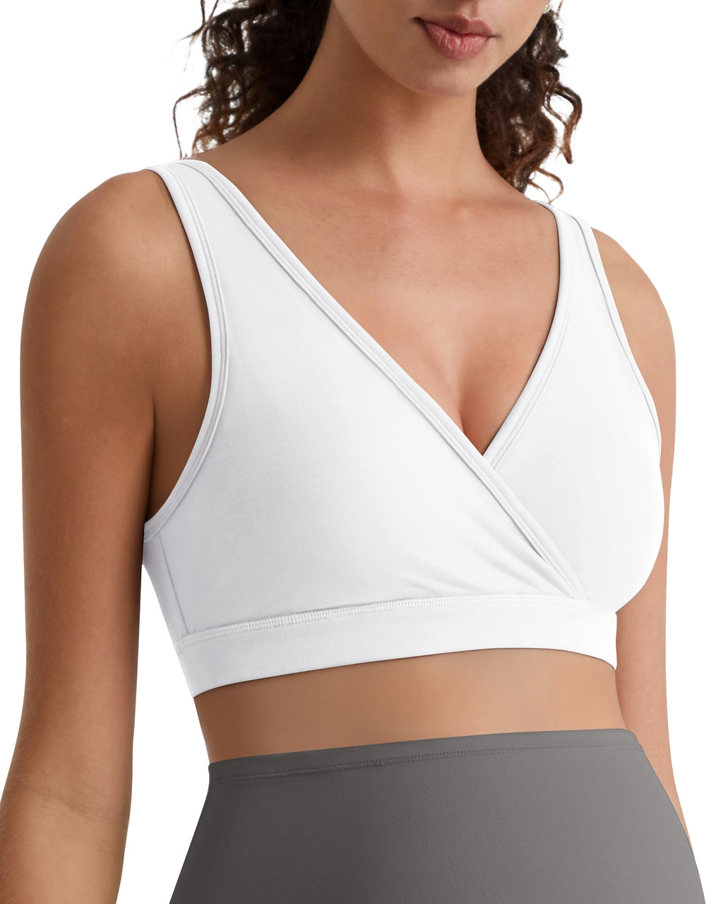 G4Free BareFeel Maternity Nursing Bra