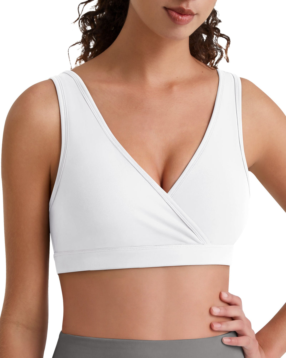 G4Free BareFeel Maternity Nursing Bra