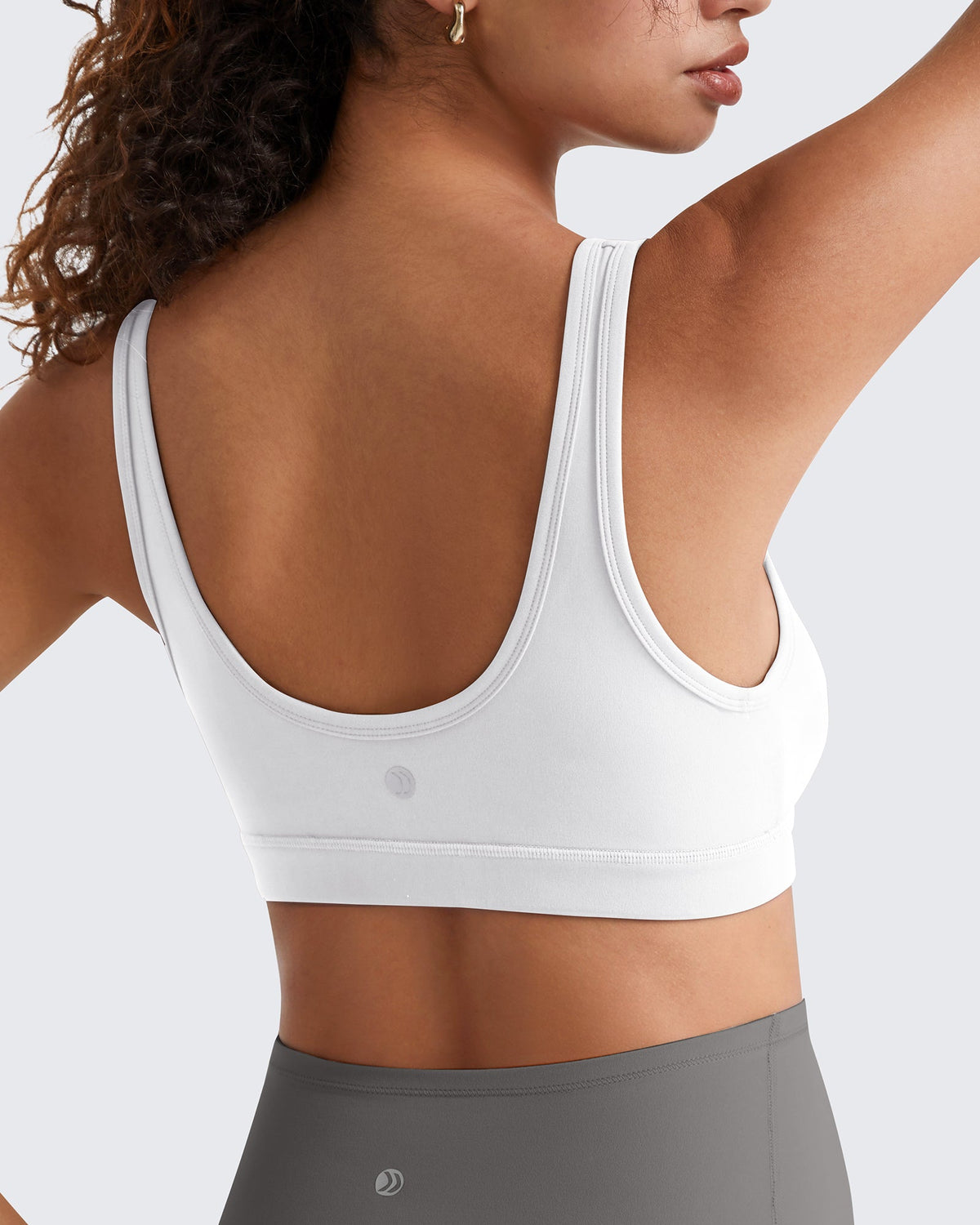 G4Free BareFeel Maternity Nursing Bra