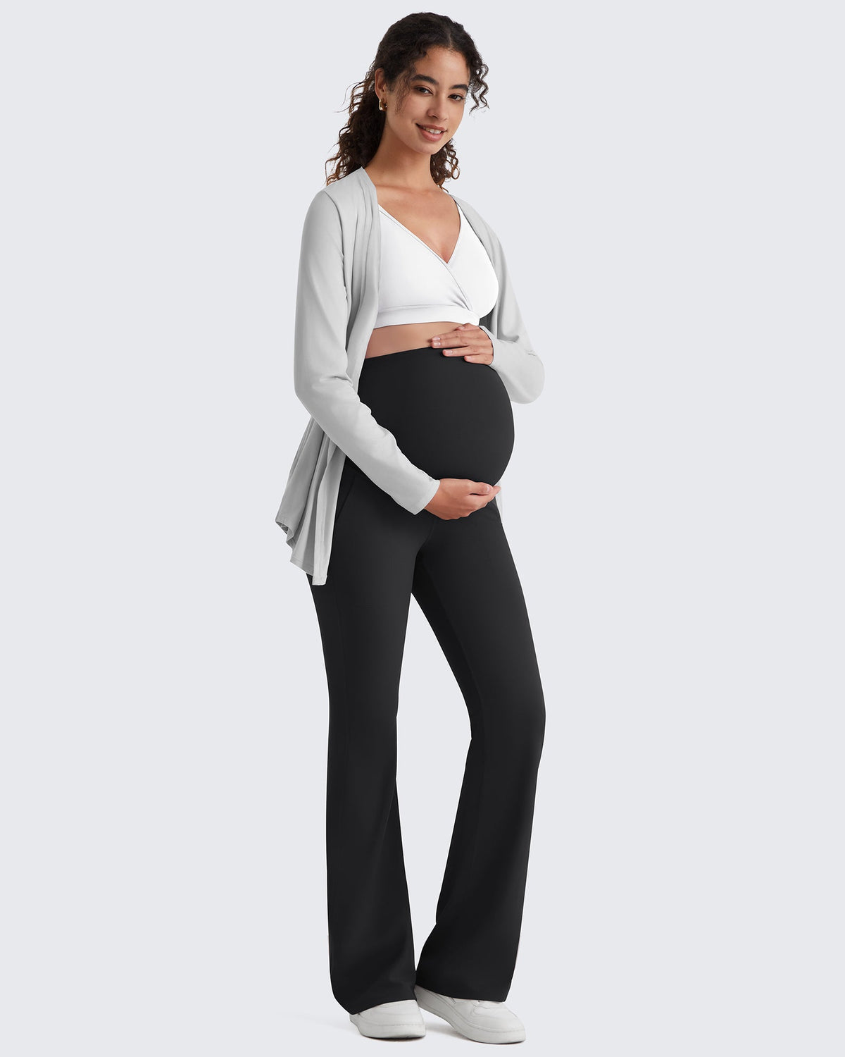 G4Free BareFeel Maternity Nursing Bra