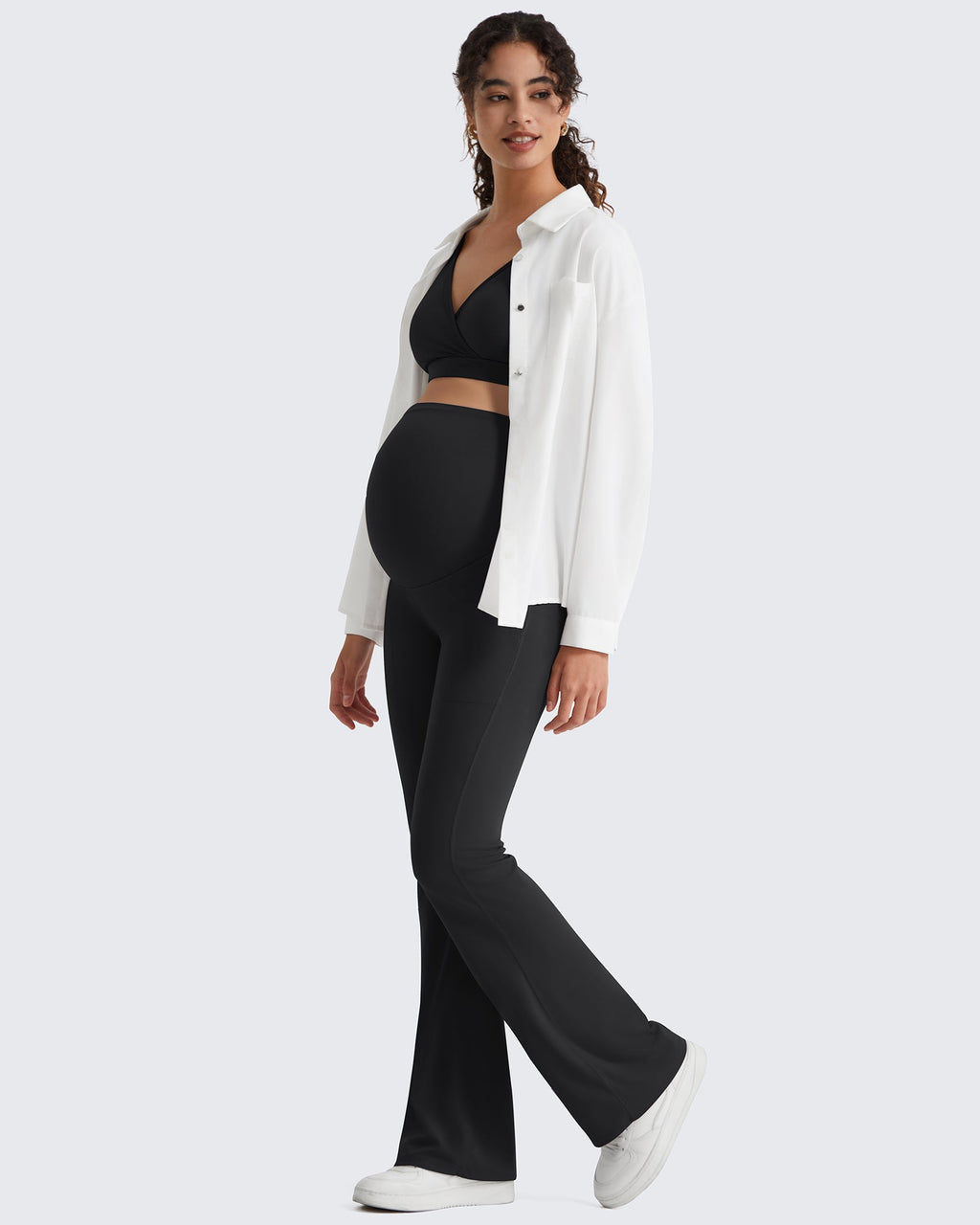 G4Free BareFeel Maternity Nursing Bra
