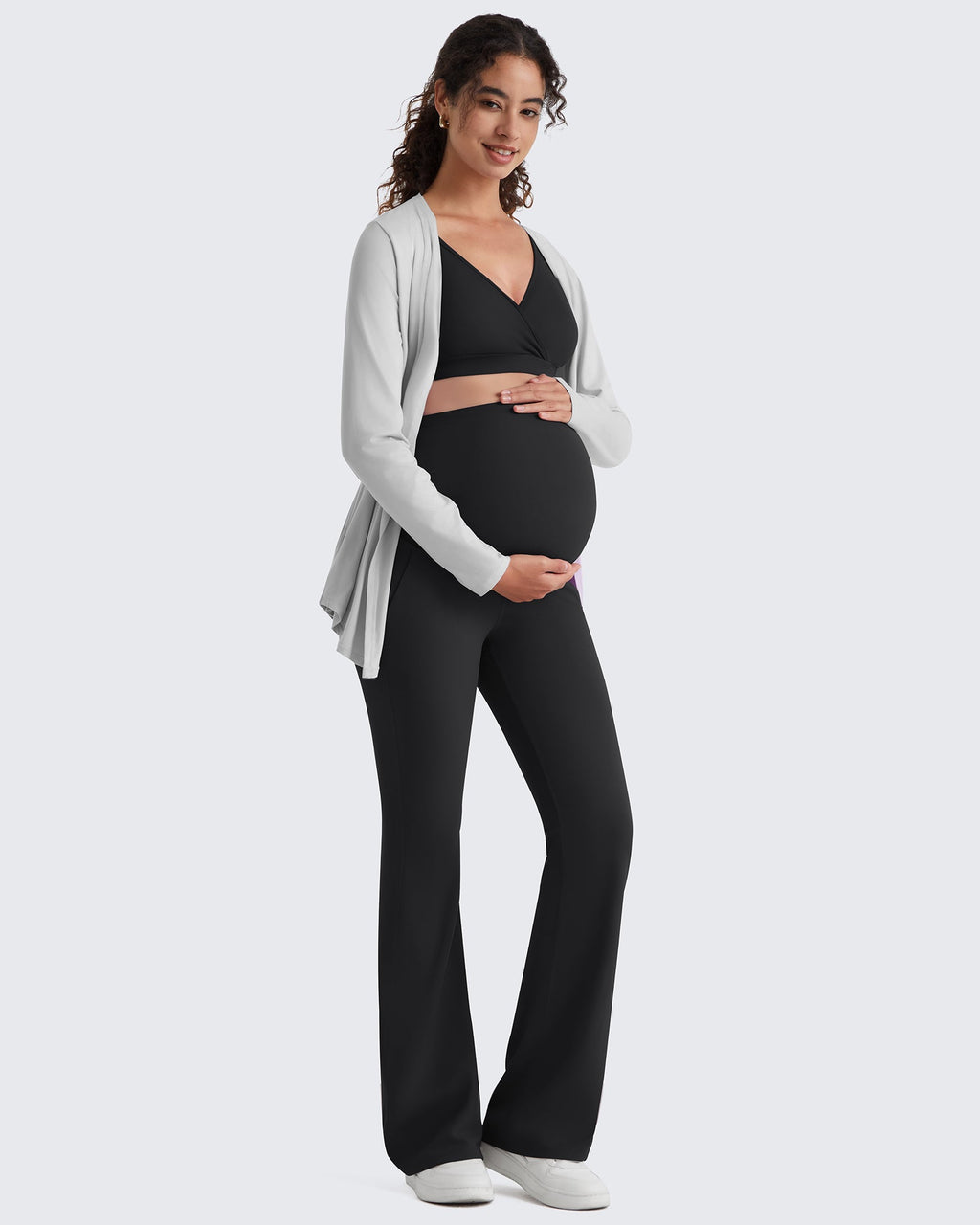 G4Free BareFeel Maternity Nursing Bra