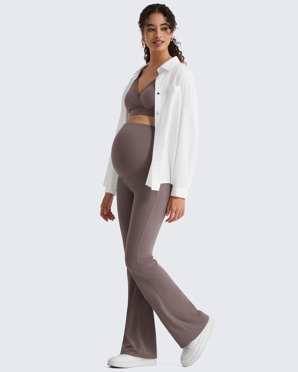 G4Free BareFeel Maternity Nursing Bra