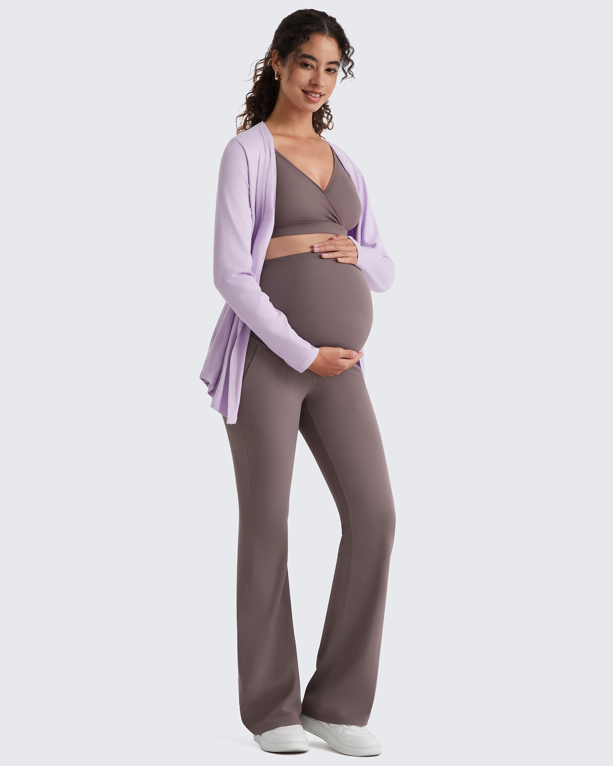 G4Free BareFeel Maternity Nursing Bra