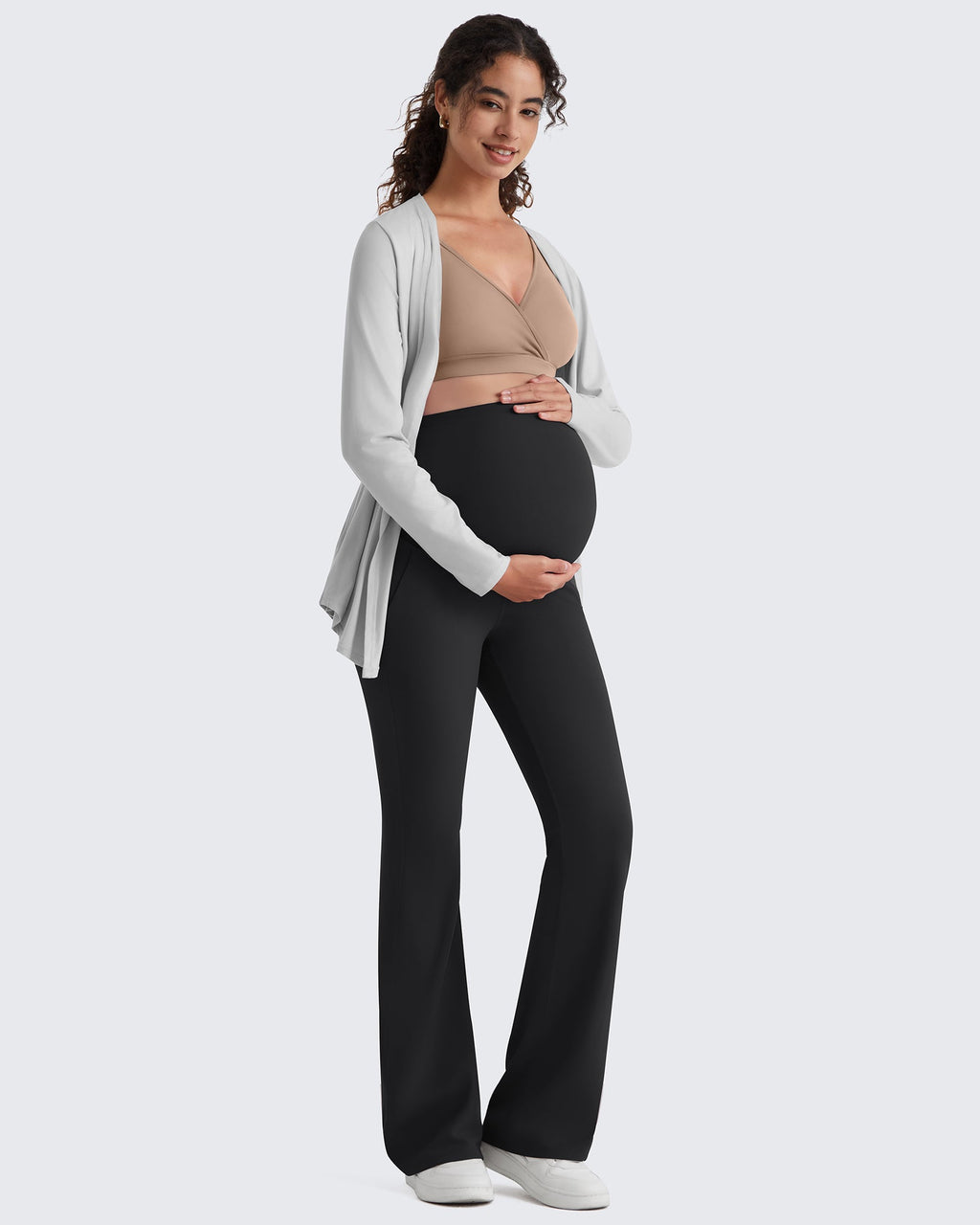 G4Free BareFeel Maternity Nursing Bra