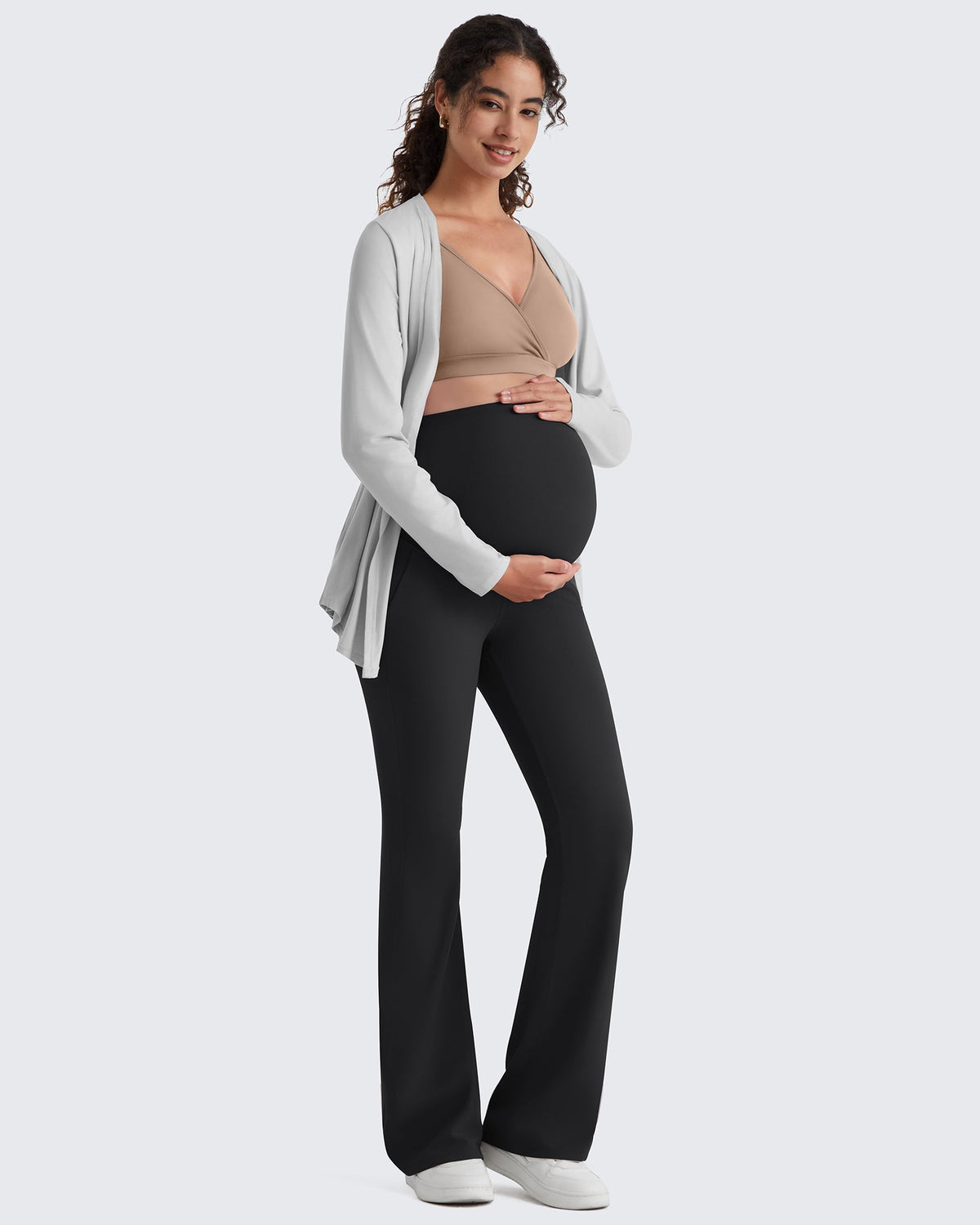 G4Free BareFeel Maternity Nursing Bra