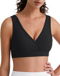 G4Free BareFeel Maternity Nursing Bra