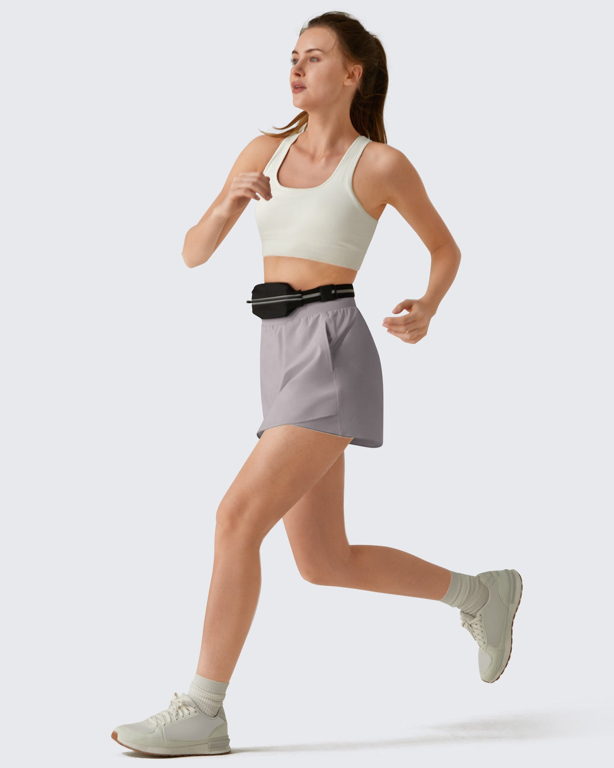 G4Free Chillwhisp 2" Tennis Skort with Pockets