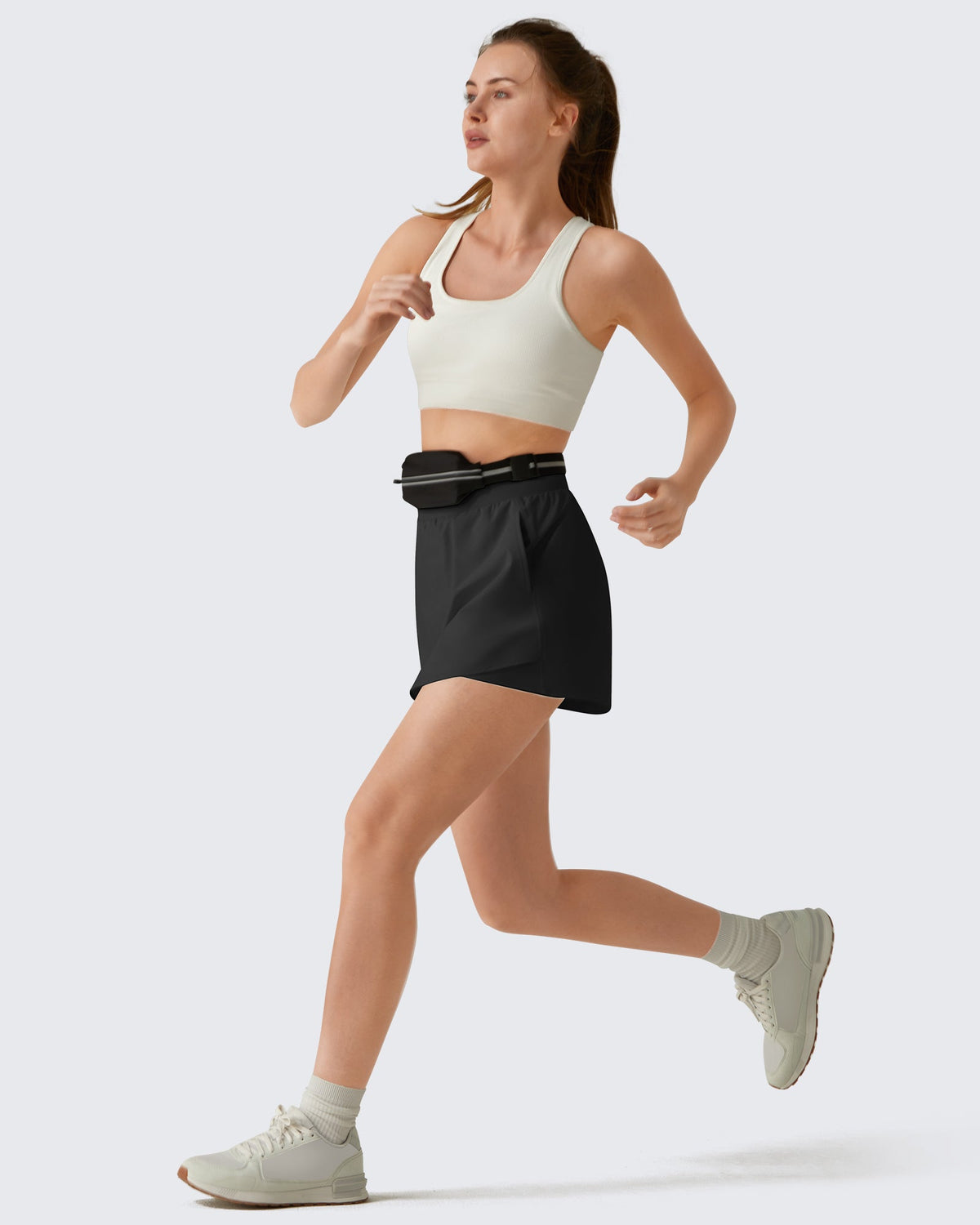 G4Free Chillwhisp 2" Tennis Skort with Pockets