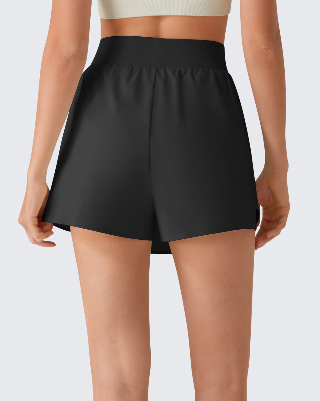 G4Free Chillwhisp 2" Tennis Skort with Pockets