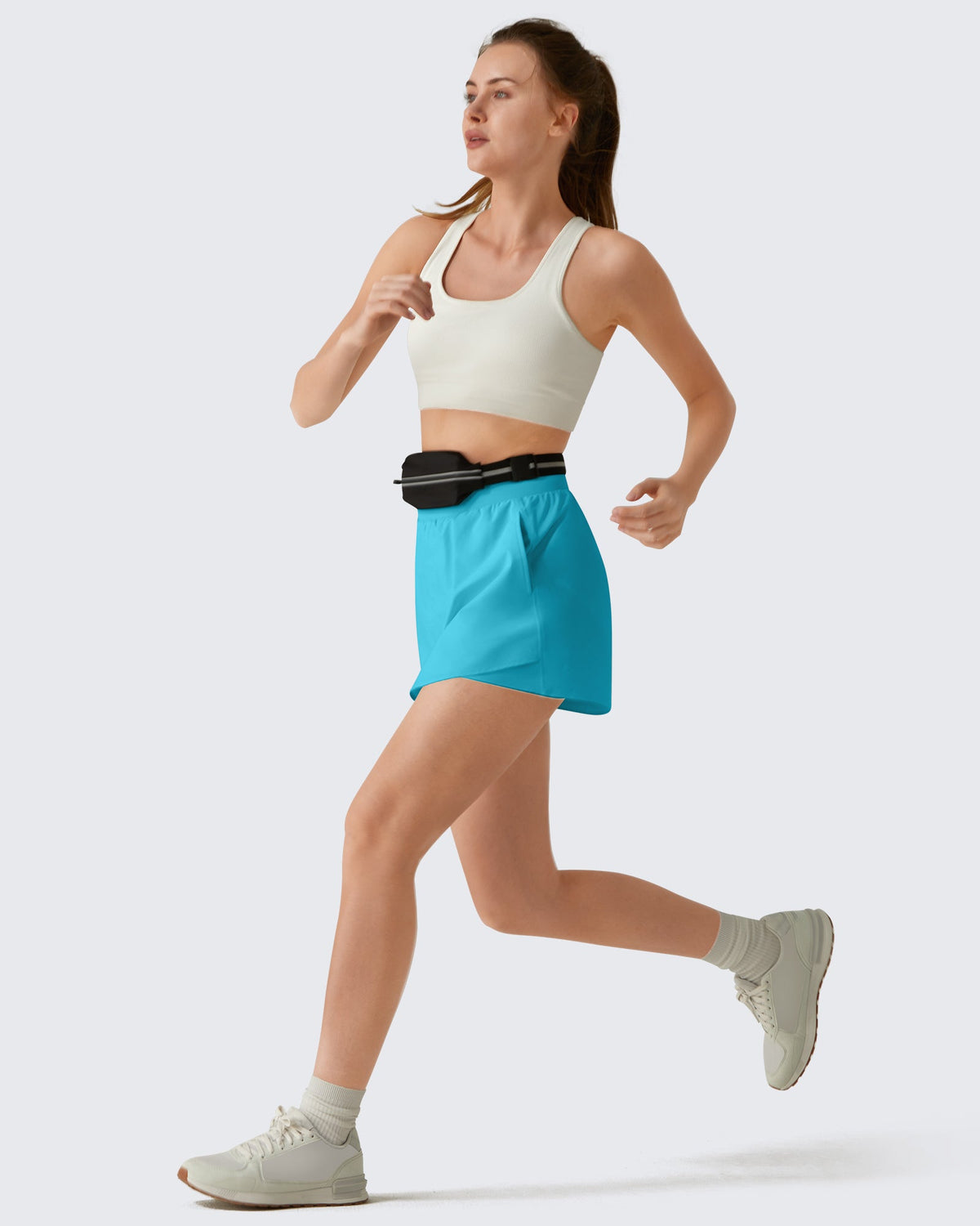 G4Free Chillwhisp 2" Tennis Skort with Pockets